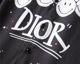 Picture of Dior Shirts Long _SKUDiorM-3XL12yn3421386